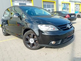 VW Golf Plus 1.4Т ШВЕЙЦАРИЯ, снимка 1