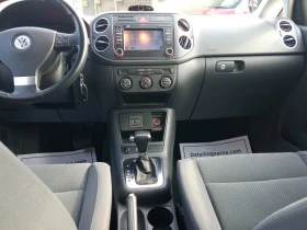 VW Golf Plus 1.4Т ШВЕЙЦАРИЯ, снимка 11