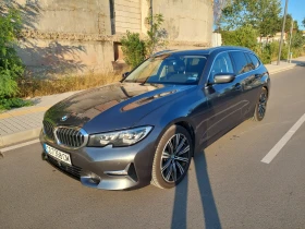 BMW 320 D, снимка 8