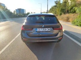 BMW 320 D, снимка 5