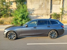 BMW 320 D, снимка 7