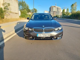 BMW 320 D, снимка 1