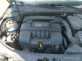 Audi A3 1.6, снимка 8