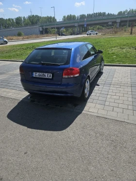 Audi A3, снимка 6