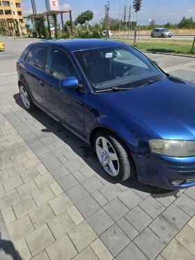 Audi A3, снимка 2