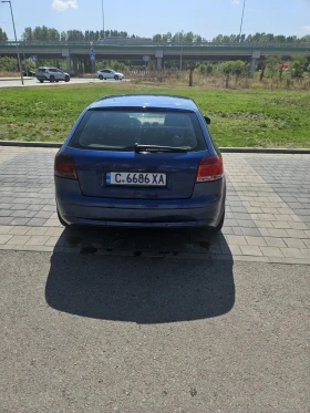 Audi A3, снимка 5