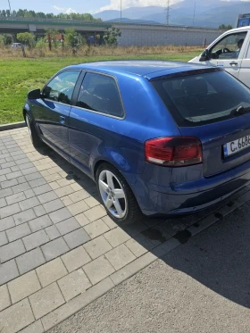 Audi A3, снимка 7