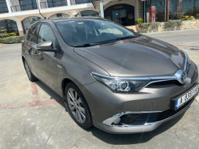 Toyota Auris | Mobile.bg    4