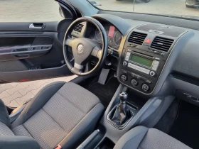 VW Golf 1.9TDi-105кс /6 СКОРОСТИ= 2008г. - [13] 