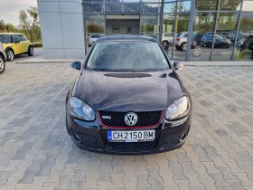 VW Golf 1.9TDi-105кс /6 СКОРОСТИ= 2008г. - [3] 