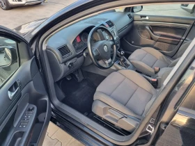 VW Golf 1.9TDi-105кс /6 СКОРОСТИ= 2008г. - [8] 