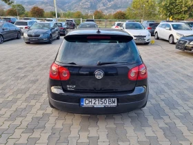 VW Golf 1.9TDi-105кс /6 СКОРОСТИ= 2008г., снимка 5