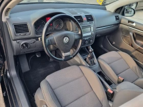 VW Golf 1.9TDi-105кс /6 СКОРОСТИ= 2008г. - [10] 