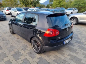 VW Golf 1.9TDi-105кс /6 СКОРОСТИ= 2008г. - [5] 