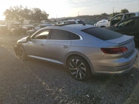 VW Arteon SEL R-LINE | Mobile.bg    3