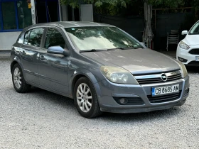 Opel Astra 1.7 CDTI, снимка 3