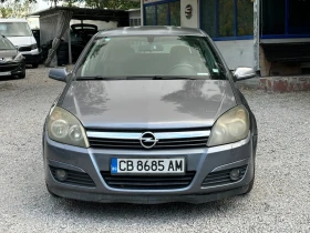 Opel Astra 1.7 CDTI, снимка 2