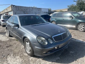 Mercedes-Benz E 280 280 cdi