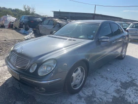 Mercedes-Benz E 280 280 cdi, снимка 2