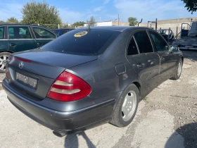 Mercedes-Benz E 280 280 cdi, снимка 4