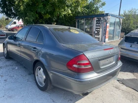 Mercedes-Benz E 280 280 cdi, снимка 3