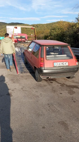 Renault 5 На части , снимка 1