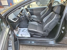 Peugeot 307 1.6HDI 90KC Климатик, снимка 11