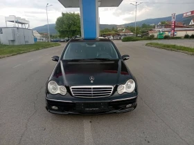 Mercedes-Benz C 30 AMG C30 AMG, снимка 1