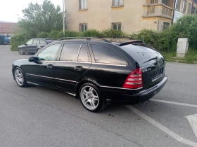 Mercedes-Benz C 30 AMG C30 AMG, снимка 5