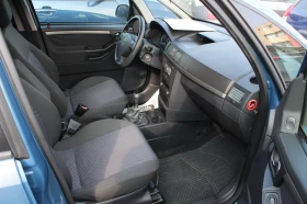 Opel Meriva 1.6I НОВ ВНОС - [10] 