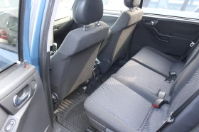 Opel Meriva 1.6I НОВ ВНОС - [8] 