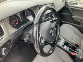 VW Golf 7ца 1, 6TDI АВТОМАТИК DSG , снимка 7