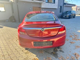 Opel Insignia 2.0Turbo 4x4 - [6] 