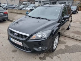 Обява за продажба на Ford Focus 1.8i ШВЕЙЦАРИЯ ~7 500 лв. - изображение 1