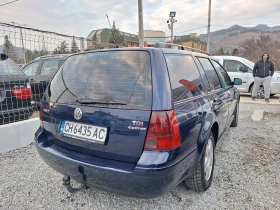 VW Golf 1.9 TDI 4MOTION     | Mobile.bg    5