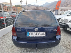 VW Golf 1.9 TDI 4MOTION     | Mobile.bg    6