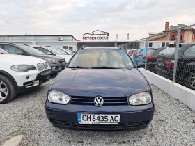 VW Golf 1.9 TDI 4MOTION     | Mobile.bg    2