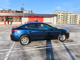 Mazda 3 2.2D SkyActive (150 к.с.), Седан, снимка 6