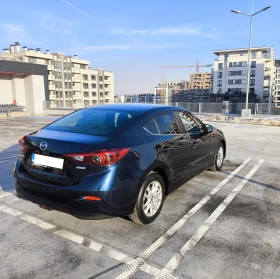 Mazda 3 2.2D SkyActive (150 к.с.), Седан, снимка 4