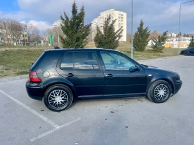 VW Golf VW GOLF IV 1.9TDI 110кс, снимка 2