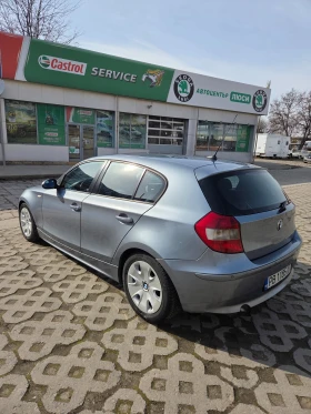 BMW 120 | Mobile.bg    6