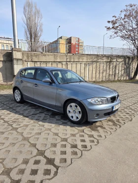 BMW 120, снимка 3