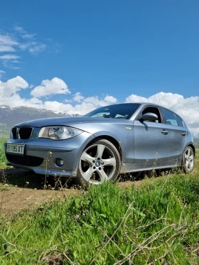 BMW 120, снимка 14