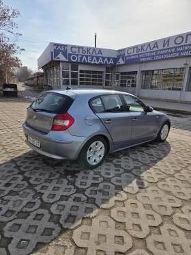 BMW 120, снимка 4