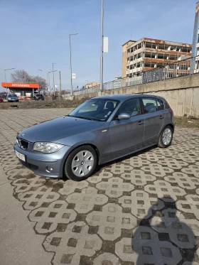  BMW 120