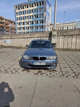 BMW 120, снимка 2