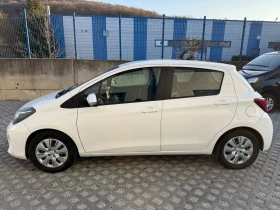 Toyota Yaris Товарна, снимка 5