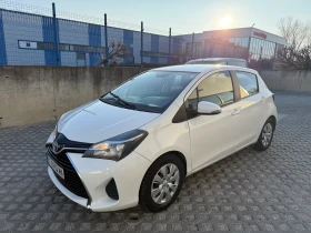 Toyota Yaris Товарна, снимка 2