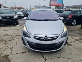 Opel Corsa 1.2i - 7500 лв. - 76498634 | Car24.bg