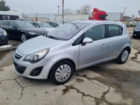 Opel Corsa 1.2i - 7500 лв. - 76498634 | Car24.bg